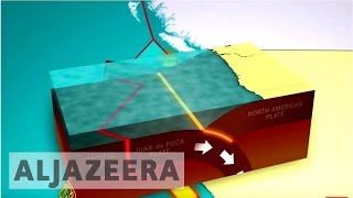 The Big Quake