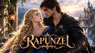 Rapunzel
