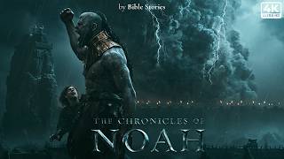 Noah: The Chronicles