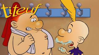 Titeuf: Gros bisou