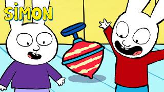 Simon: On joue à quoi ?