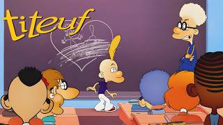 Titeuf: Retour en classe