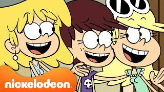 Les Loud: Se soutenir