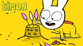 Simon: Super gâteau