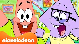 Patrick Super Star: Meilleurs moments