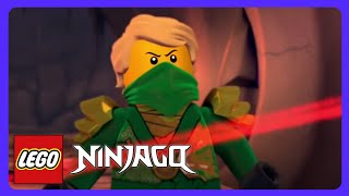 Ninjago: Invitation mystère