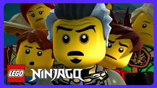 Ninjago: Mission de Nya