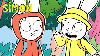 Simon: Magie du soleil