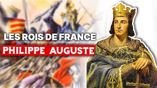 Philippe Auguste