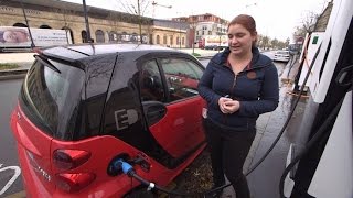 Passer à la voiture électrique ?
