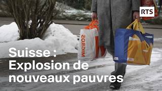 Un salaire, rien à la fin du mois