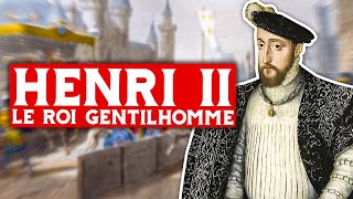 Henri II