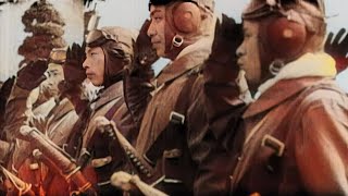 Hiroshima : chute du Japon