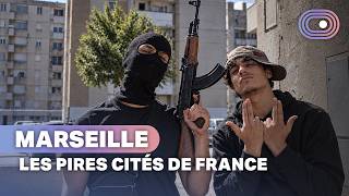 L'enfer de la Castellane