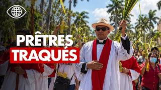 Nicaragua: guerre aux prêtres