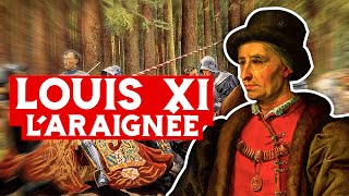 Louis XI
