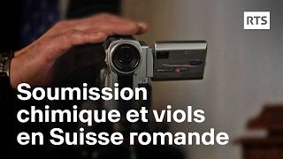 Soumission chimique en Suisse