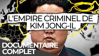 Argent de Kim Jong Un