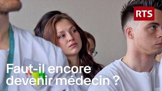 Médecins assistants