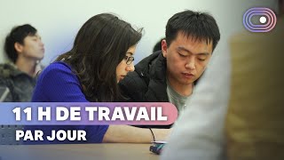 Tsinghua, le MIT chinois