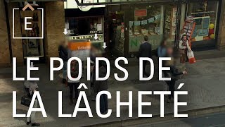 Courage et lâcheté