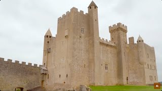 Histoire des châteaux forts