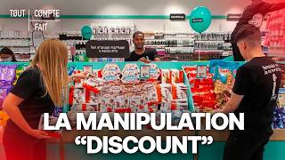 Magasins qui cassent les prix