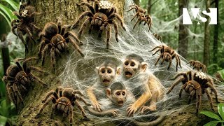 Royaume des insectes