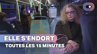 Troubles du sommeil