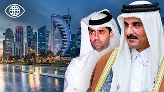 Qatar : ambition d'un royaume