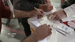 Dangers des cartes de fidélité