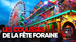 Forains de Dunkerque