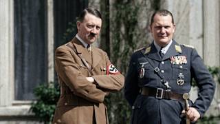 Dirigeants nazis du Troisième Reich