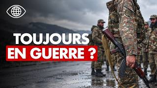Guerre en Azerbaïdjan
