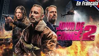 Jour de congé 2
