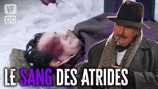 Le sang des Atrides