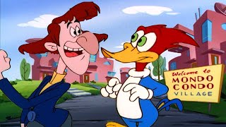 El Pájaro Loco: Meany