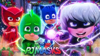 PJ Masks: Gekko salva fiestas