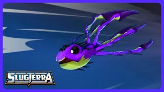 Slugterra: El duelo