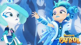 Fantasy Patrol: Blanca-Nieves