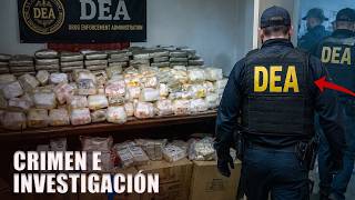 El peor traidor de la DEA