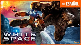 White Space: Explorando el vasto espacio