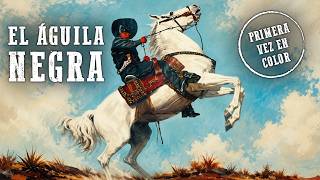 El águila negra