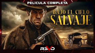 Bajo el Cielo Salvaje