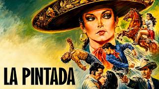 La pintada