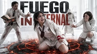 Fuego Infernal