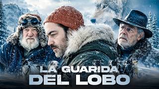 La Guarida del Lobo