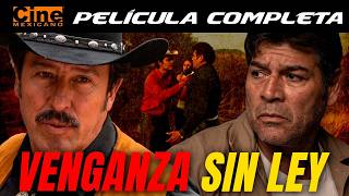 Venganza Sin Ley