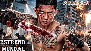 El sicario traidor