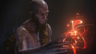Ryze: Chamado do Poder